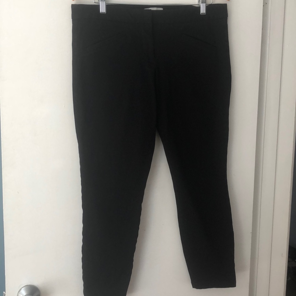 Gap stretch skinny chinos